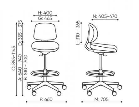fotel biurowy,fotel obrotowy,krzesło obrotowe,krzesło biurowe,meble biurowe